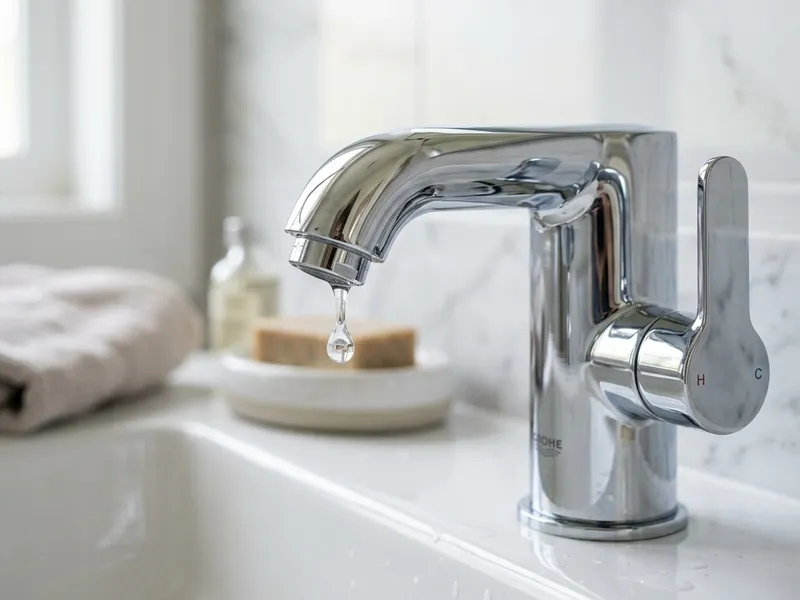 Faucet Repair & Installation Plumber in Dauberville, PA